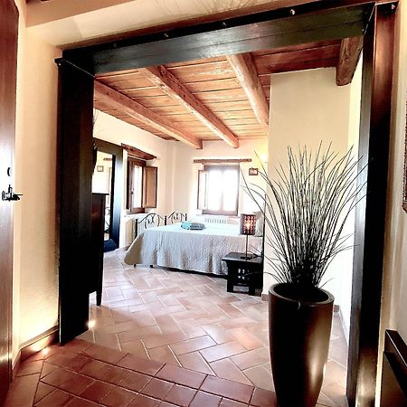 Bed And Breakfast La Vecchia Scuola Montefano Dış mekan fotoğraf
