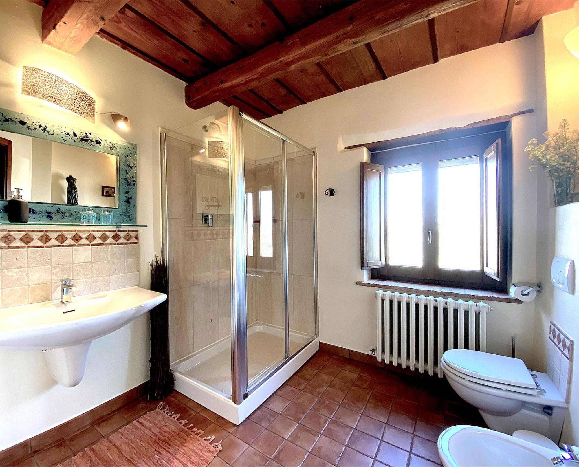 Bed And Breakfast La Vecchia Scuola Montefano Dış mekan fotoğraf