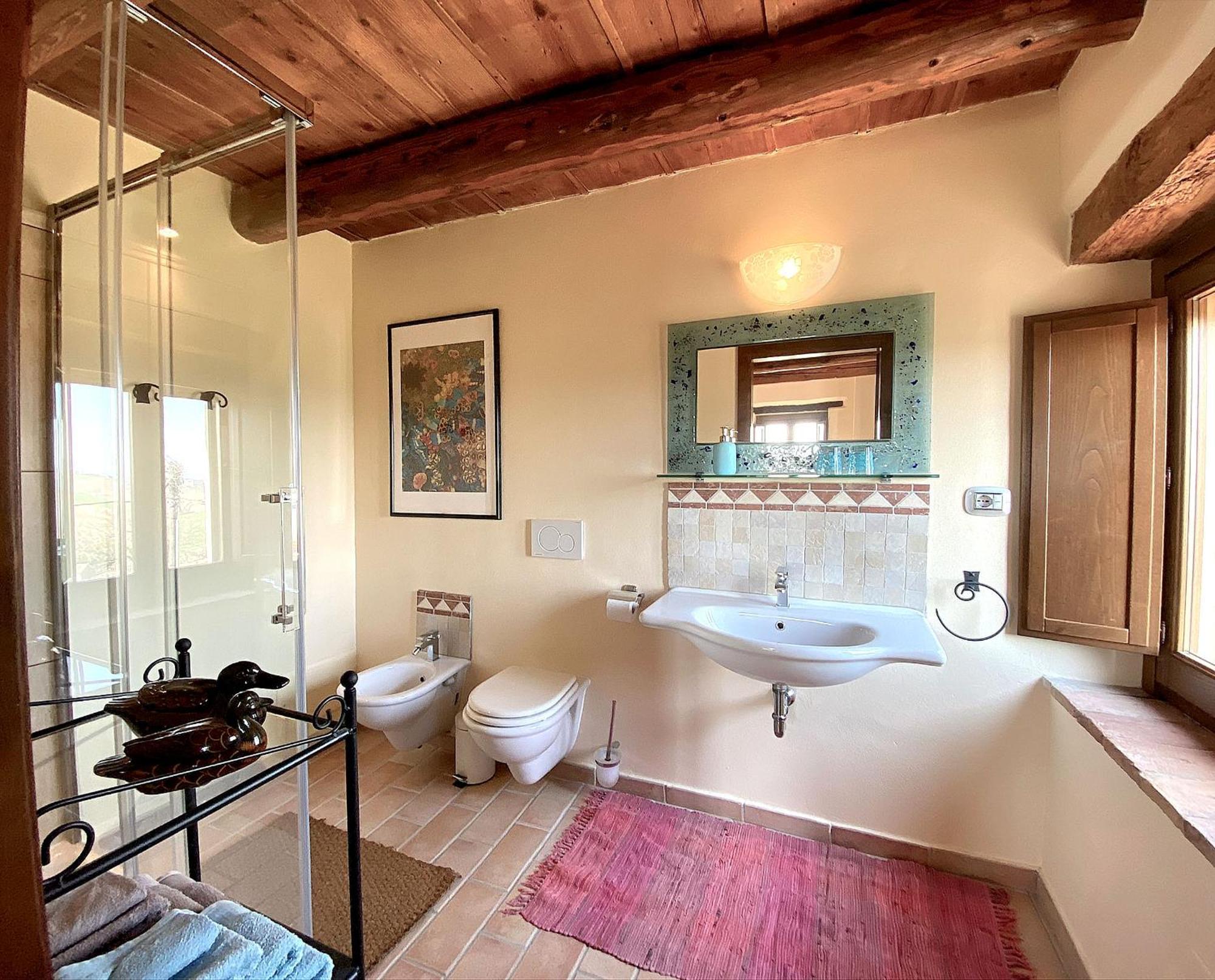 Bed And Breakfast La Vecchia Scuola Montefano Dış mekan fotoğraf